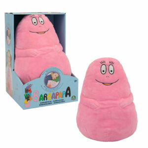 Peluche Barbapapà Barbasogno *