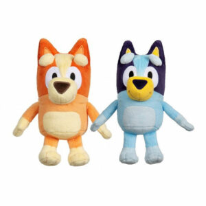 Peluche 20 cm Bluey Friends *