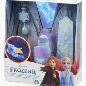 Frozen Bracciale elettronico sparanuvole *