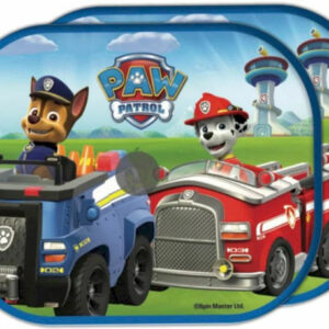 Tendine parasole laterali Paw Patrol *