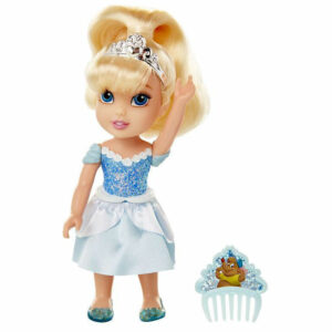 Bambola Disney 15 Principessa Cenerentola *