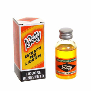 Betty Estratto per Liquore 20 cc Liquore di Benevento *