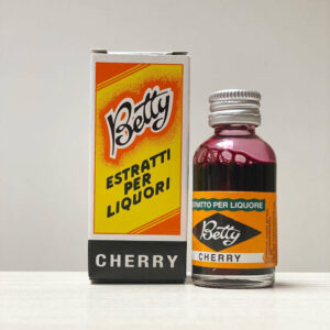 Betty Estratto per Liquore 20 cc Cherry *