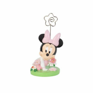 Segnaposto Minnie con Fiori *