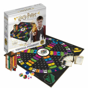 Trivial Pursuit Harry Potter *