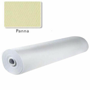 Rotolo TNT 60 grammi 80 cm x 20 metri Panna *