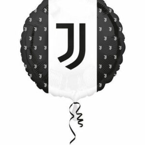 Palloncino Mylar  43 cm Juventus *