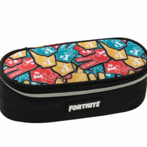 Astuccio ovale organizzato Fortnite *