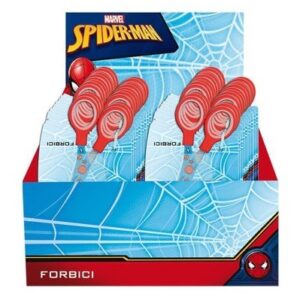 Forbici per bimbi Spiderman *