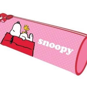 Astuccio Tombolino Snoopy *