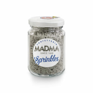 Sprinkles Stelline Argento 50 grammi *