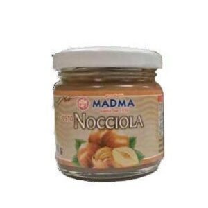 Barattolo Pasta Nocciola 100 grammi *