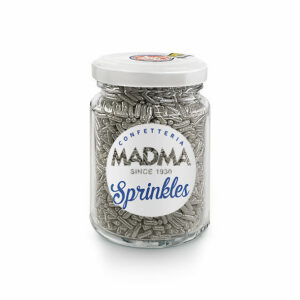 Sprinkles Codette Argento 90 grammi *