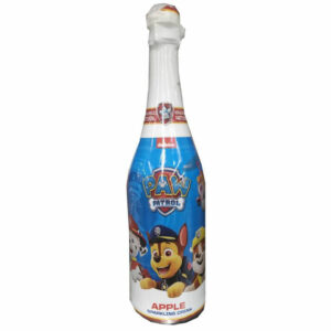 BIBITA ANALCOLICA PAW PATROL 75 cl *