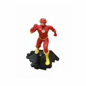 Cake Topper – Justice League – Flash *