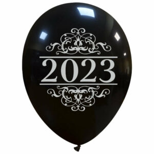 Palloncini in lattice 12” 30 cm 2023 100 pezzi *