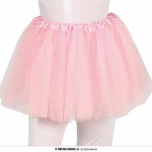 TUTU 30 CM ROSA*