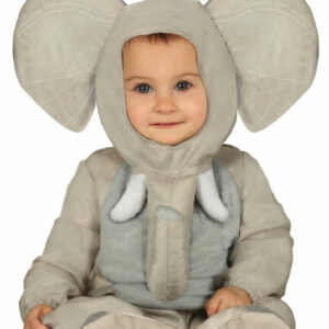 ELEFANTE BABY TAGLIA 18-24 MESI*