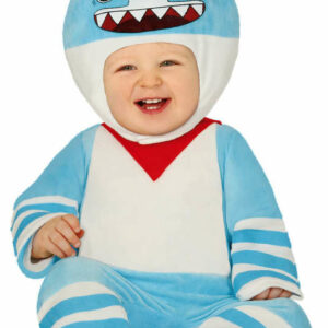 LITTLE SHARK 12-18 MESI* copia