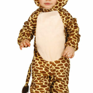 BABY GIRAFFA, 18-24 MESI*