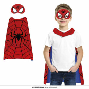 CONJUNTO INFANTIL ARAÑA 70 CMS*