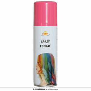 BOTTIGLIA SPRAY ROSA 125 ML*