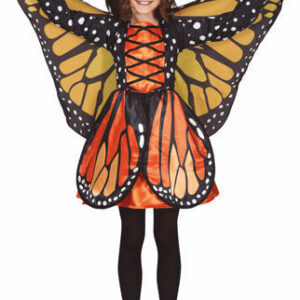 BUTTERFLY, INFANTILE, 5 -6 ANNI*