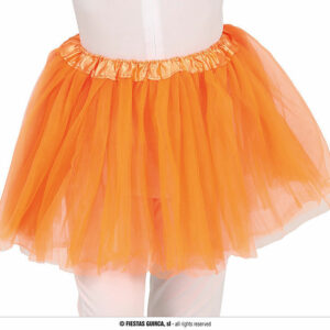 TUTU 30 CM ARANCIONE*