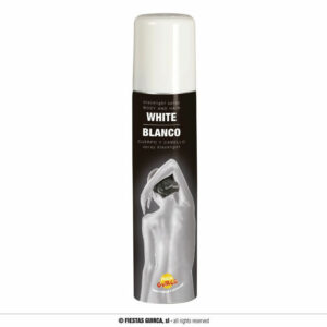 SPRAY CORPO BIANCO 75 ML*