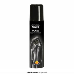 SPRAY CORPO NERO 75 ML*