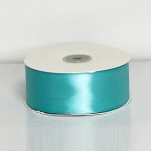 Rotolo Nastro Doppio Raso Tiffany 40 mm 50 metri *