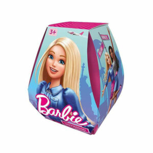 Uovissimo Barbie *