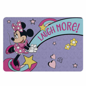 Tovaglietta ripiegabile 30×44 cm Minnie *