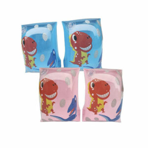 Braccioli Maxi Dinosauri 30×18 cm *