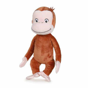 Curioso George Peluche 50 cm *