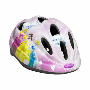 Caschetto Bici Principesse Disney *