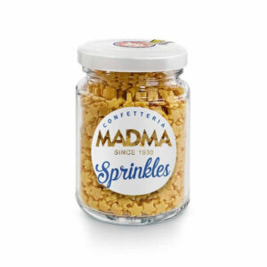 Sprinkles Stelline Oro 50 grammi *