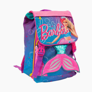 Barbie Zaino Estensibile Multiuso *