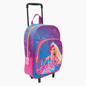 Barbie Zaino mini Trolley *