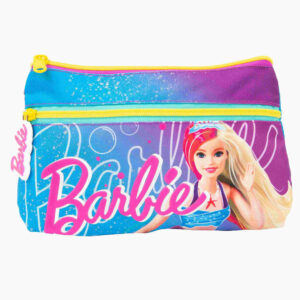 Barbie Astuccio Maxi Bustina 2 zip *