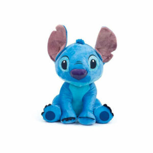 Lilo & Stitch Peluche Stitch 70 cm con suoni *