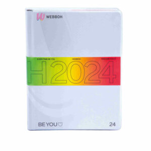 Agenda Beyou Webboh Easy  23/24 *