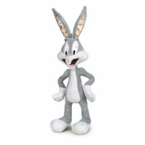 Peluche Warner Bros 40 cm Bugs Bunnie *