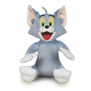 Peluche Warner Bros 38 cm Tom *