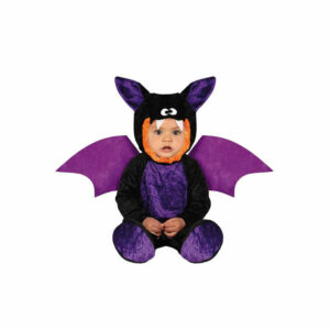 Costume Baby Pipistrello 12/18 mesi *