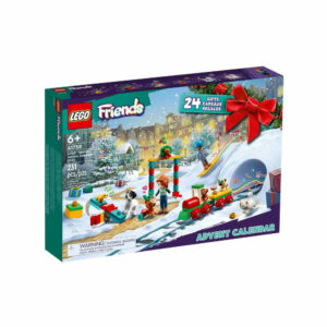 Calendario dell Avvento LEGO Friends 2023 *