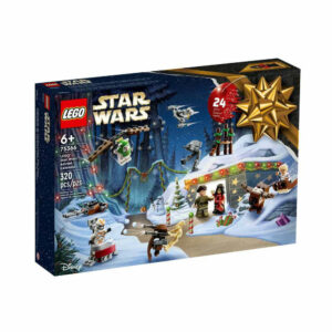 Calendario dell Avvento LEGO Star Wars *