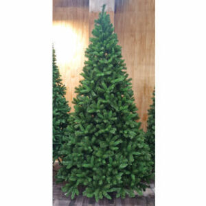 Albero di Natale La Thuile 180 cm *