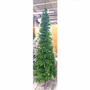 Albero di Natale Slim Plan Maison 180 cm *