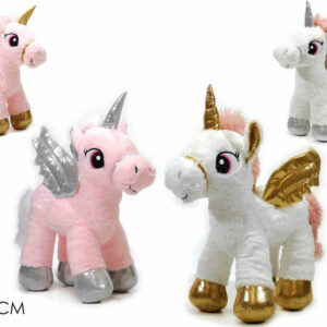 Peluche Unicorno 45 cm *